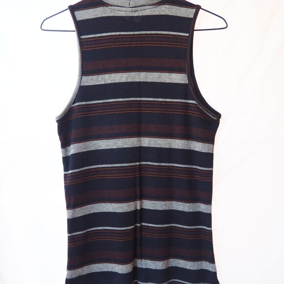 ONLY Striped Tank Top - Picture 6 of 6
